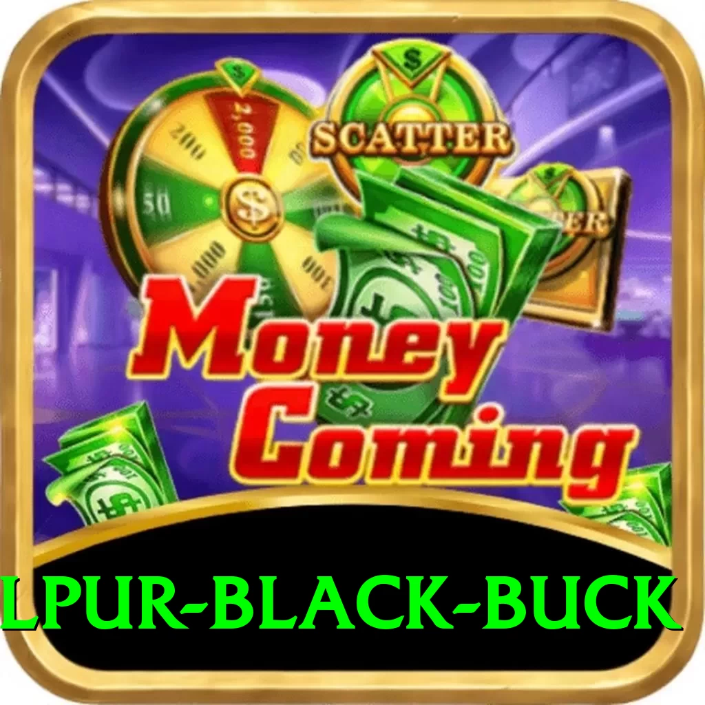 bhagalpur black buck Premium v5.5.9 - 2