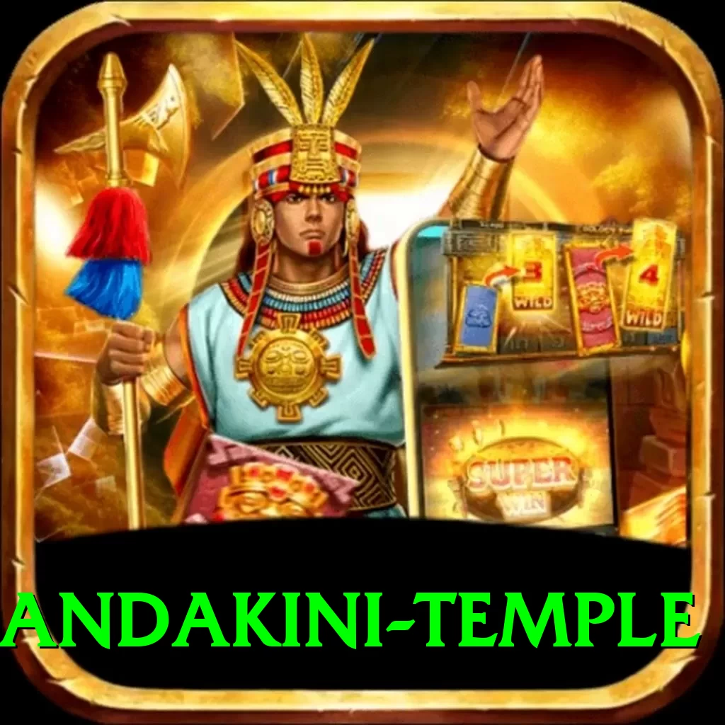 bhagalpur mandakini temple Gold Edition v3.3.6 - 2