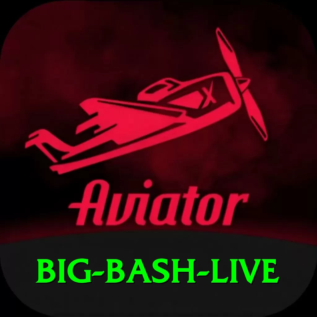 big bash live Pro Edition v5.0.3 - 2