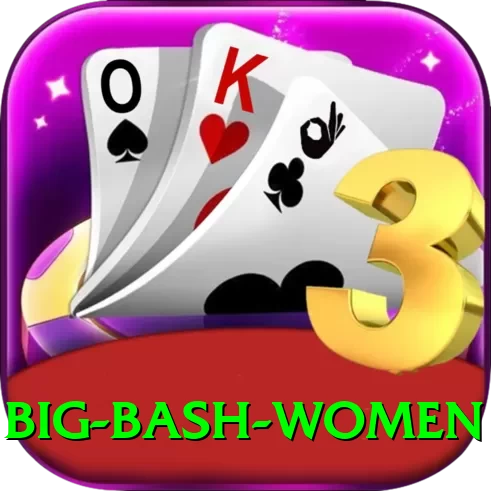 big bash women Apps (Tools & Injectors) Turbo v3.3.1 - 2
