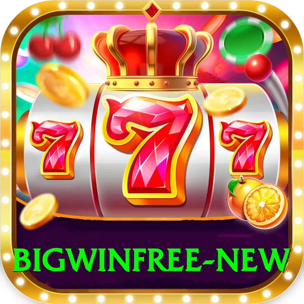 BigWinFree Supreme Rewards - 2