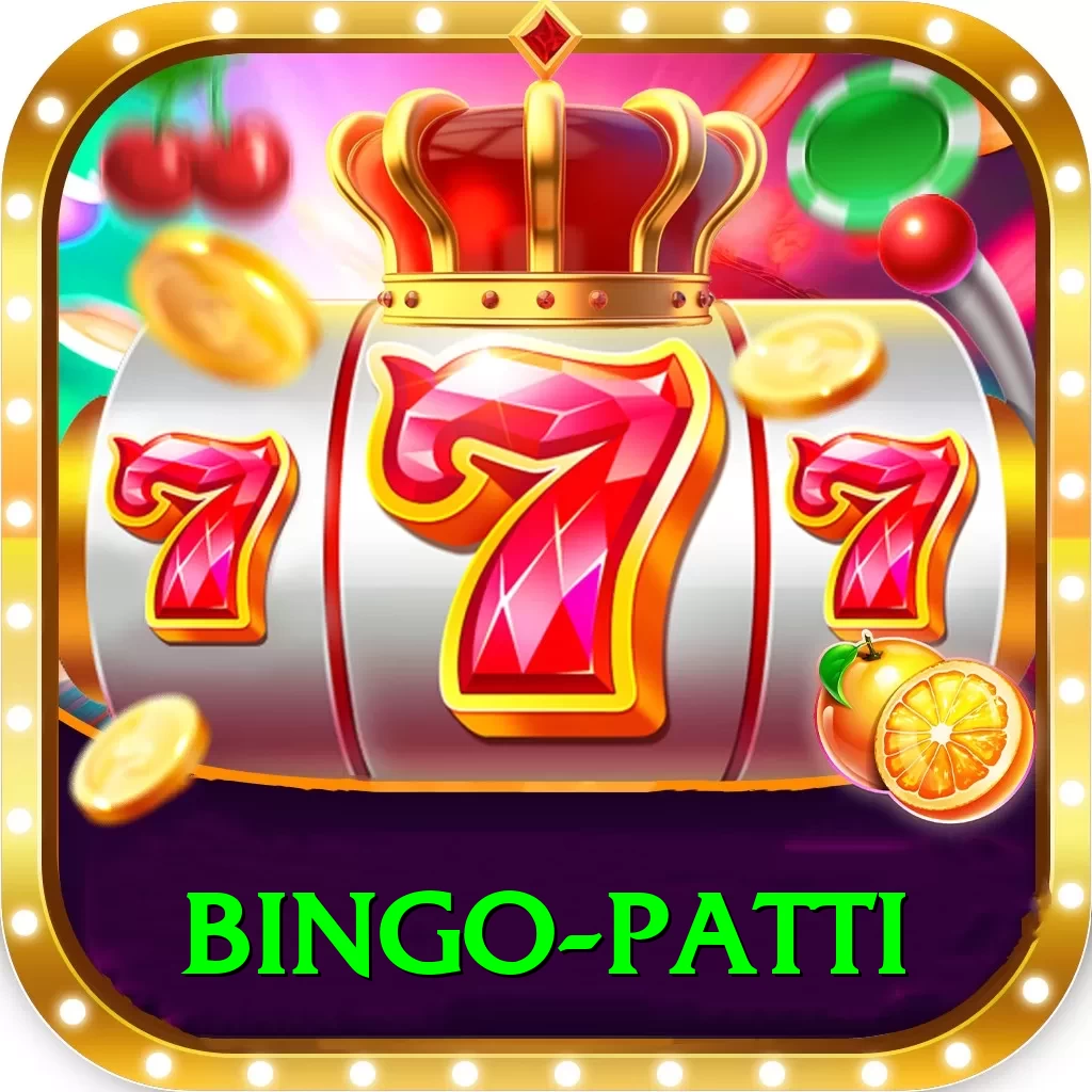 Bingo Patti Max Pro v4.7.5 - 2