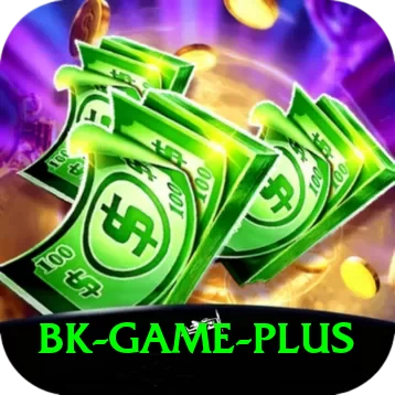 BK Game - Gaming Legend - 2