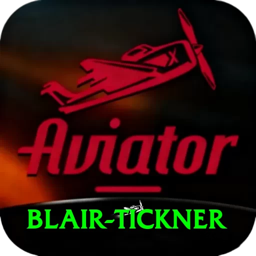 blair tickner Pro1 v1.5.2 - 2