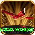 blood worms Games (Casino & Earning) Plus v4.5.3
