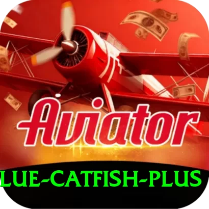 blue catfish VIP - Win Real PKR - 2