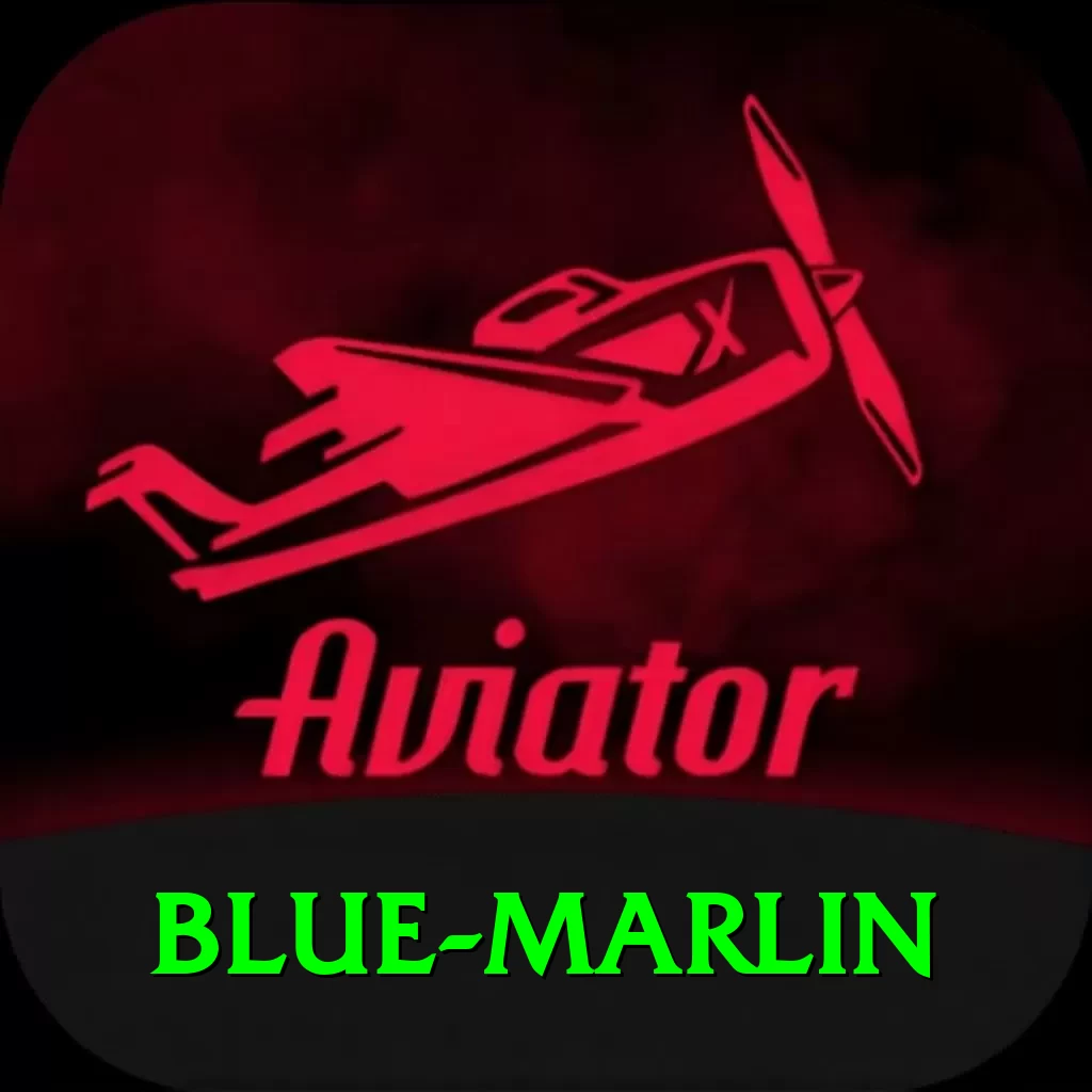 blue marlin Turbo v2.1.3 - 2