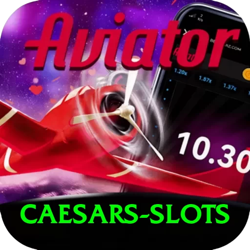 caesars slots Elite Pro v5.0.4 - 2
