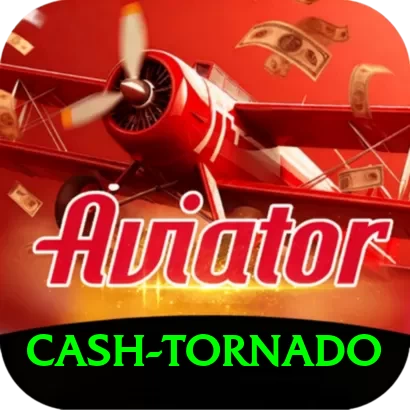 cash tornado Gold Edition v3.7.8 - 2
