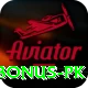 casino registration bonus pk