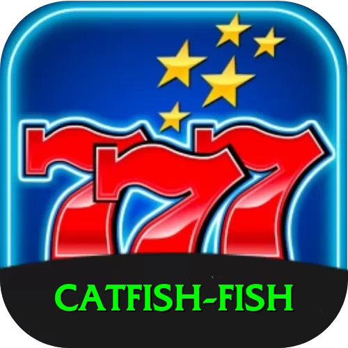 catfish fish Games (Casino & Earning) Ultimate v5.0.6 - 2