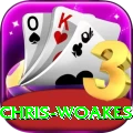 chris woakes Gold Edition v5.3.6