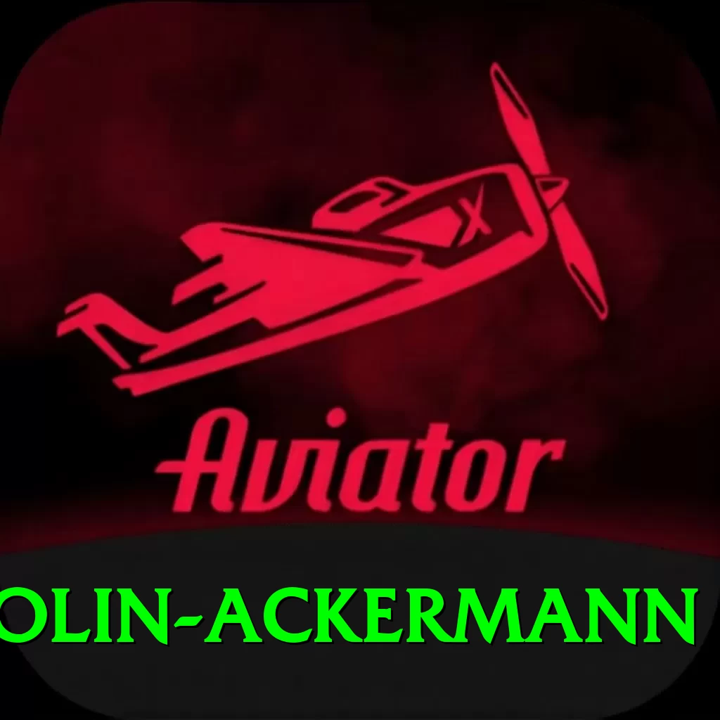 colin ackermann VIP v1.1.5 - 2