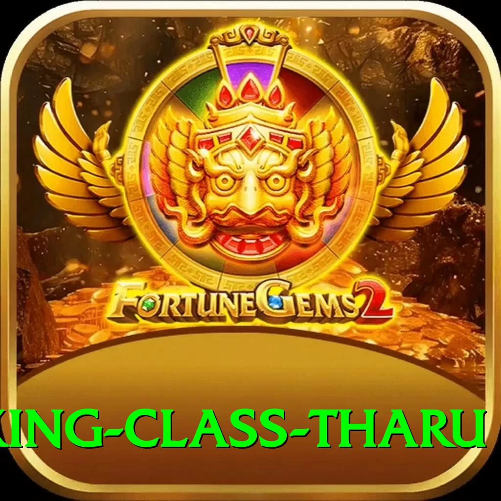 cooking class tharu VIP Edition v1.0.8 - 2