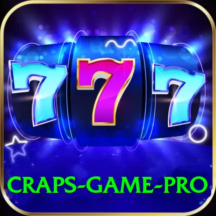 craps game Live Gold - 2