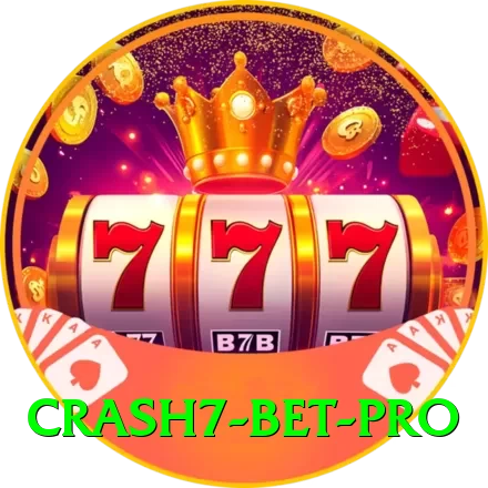 crash7 bet VIP v5.1.7 - 2