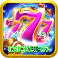 cricket 07 Plus Pro v1.8.4