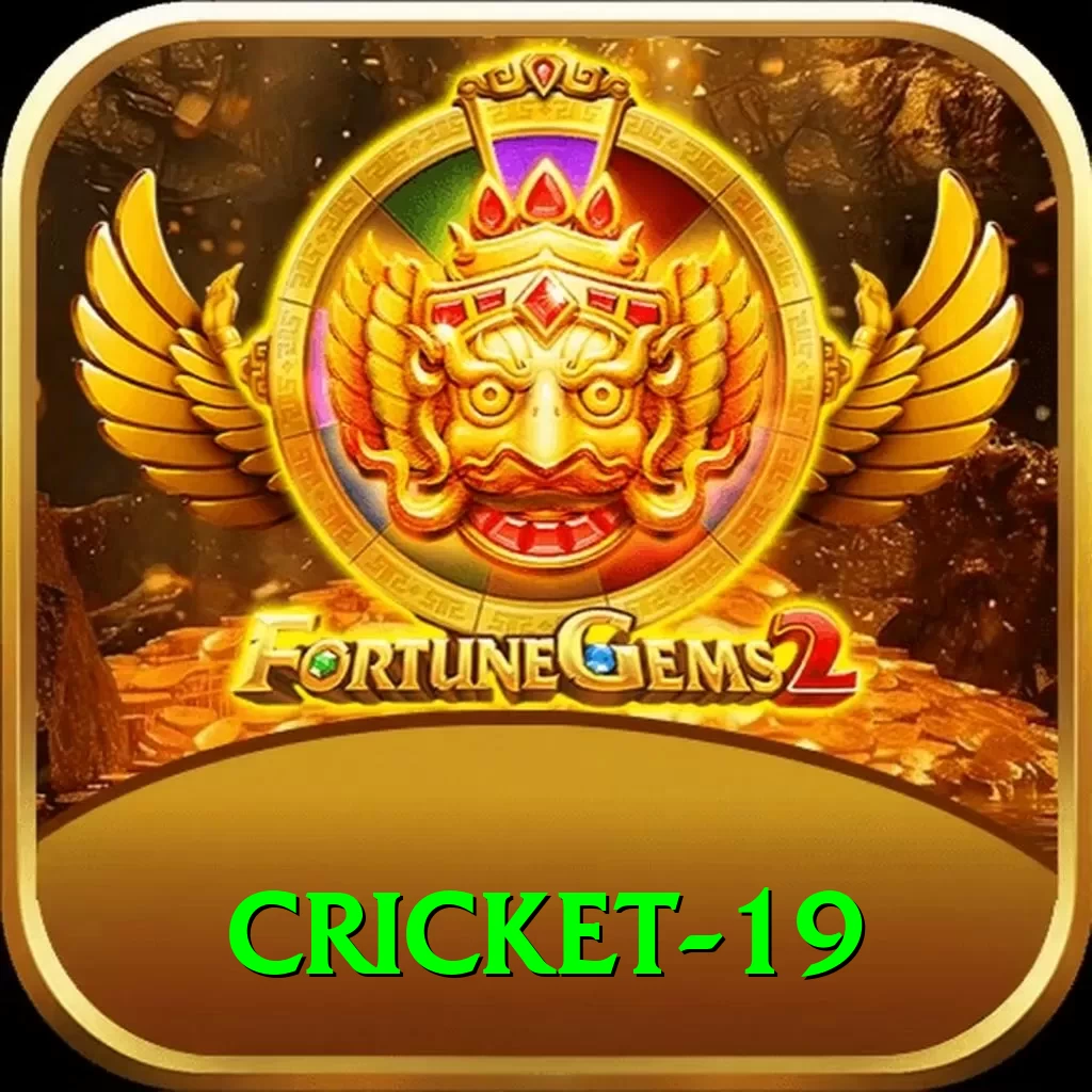 cricket 19 Games (Casino & Earning) Ultimate v4.8.8 - 2