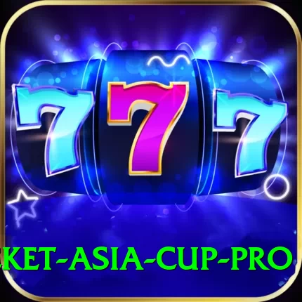 cricket asia cup Mega Pakistan - 2