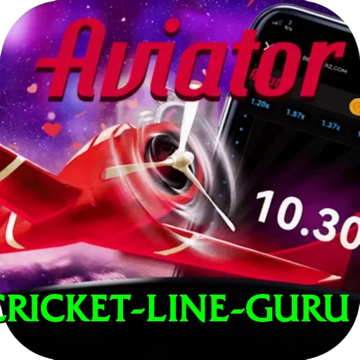 cricket line guru Plus Edition v3.1.2 - 2