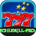 cricket match schedule Game Super v5.7.9