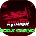 crickex casino Pro1 v1.9.5