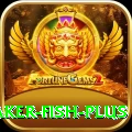 croaker fish - Live Gold