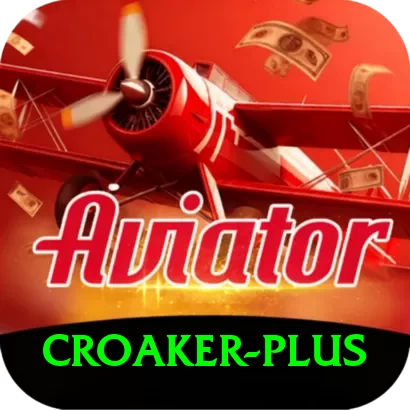 croaker Official v4.4.7 - 2