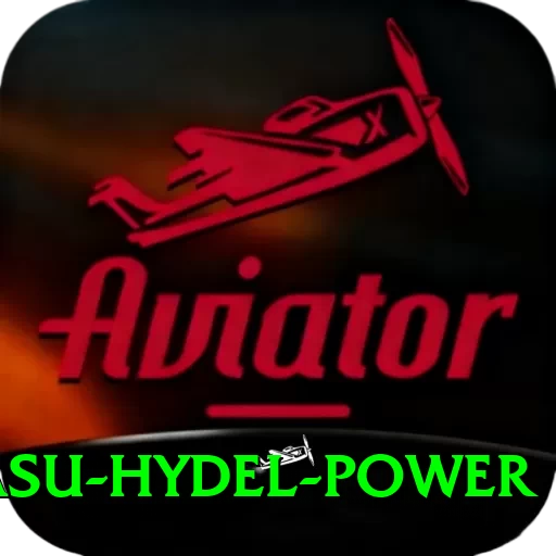 dasu hydel power Master Pro v2.7.4 - 2