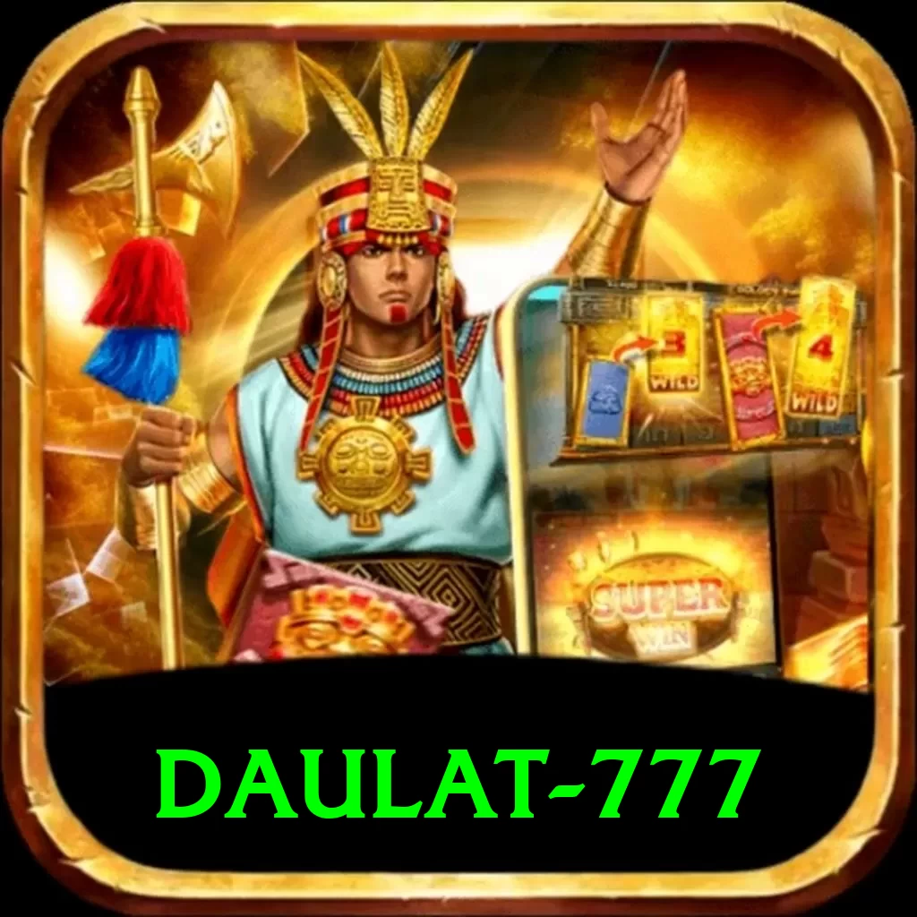 daulat 777 Apps (Tools & Injectors) VIP v4.1.2 - 2