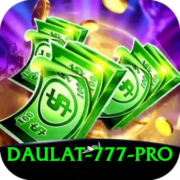 Daulat 777 Premium Plus v4.7.4 - 2