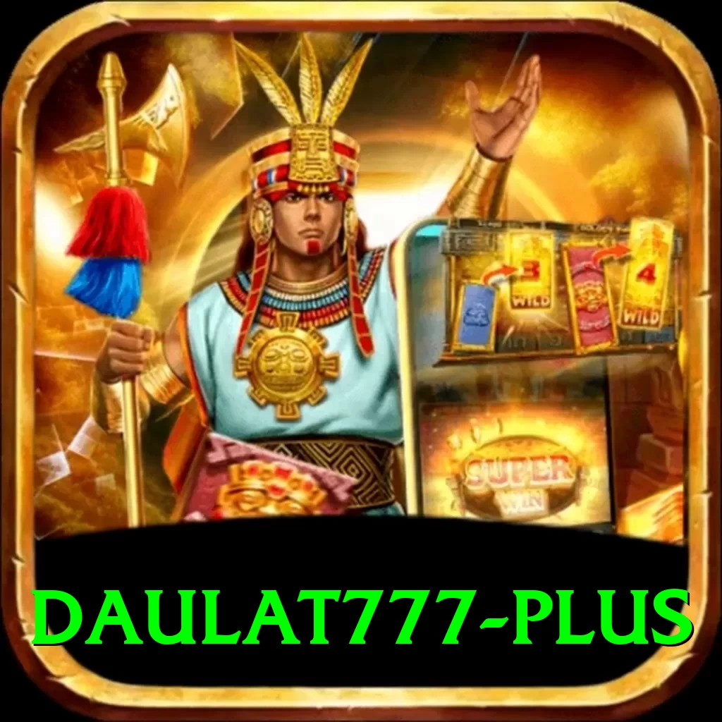 daulat777 Premium Plus vv5.5.1 - 2