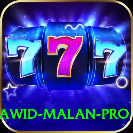 dawid malan Ultimate v2.0.8 - 2