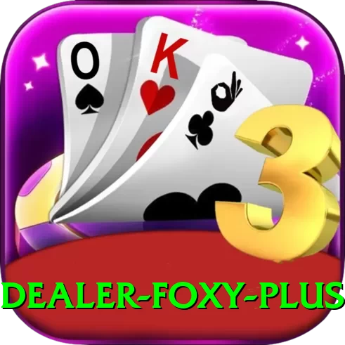 Dealer Foxy Premium Casino App - 2