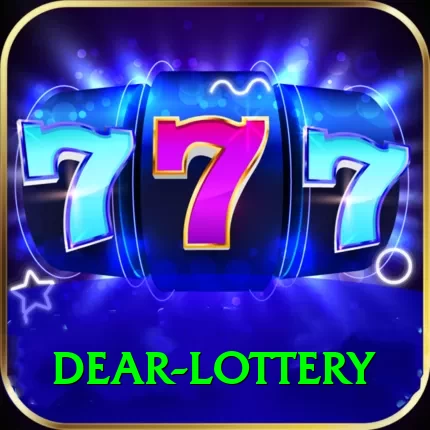 dear lottery Elite Pro v2.3.1 - 2