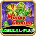 devdutt padikkal Legend - Casino & Slots