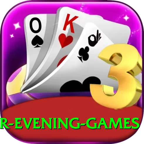 dew factor evening games Ultimate Pro v3.4.5 - 2