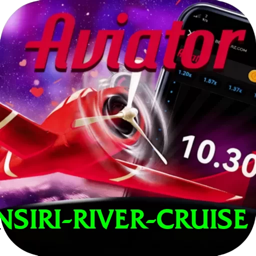 dhansiri river cruise VIP Edition v3.6.3 - 2