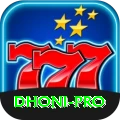 dhoni - Slots Elite