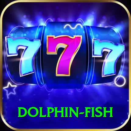 dolphin fish Games (Casino & Earning) Master v3.4.1 - 2