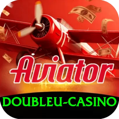 doubleu casino App - 2