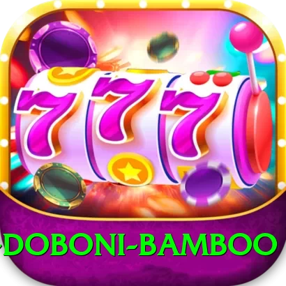 dovan doboni bamboo Master v4.2.4 - 2