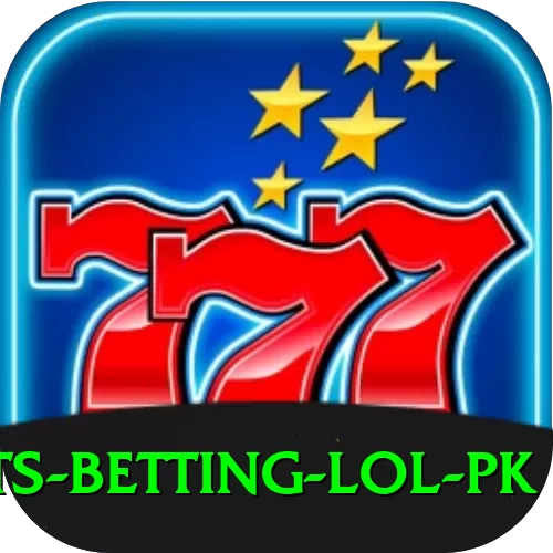 esports betting lol pk Pro Max v3.6.9 - 2