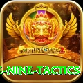 false nine tactics Gold Edition v1.3.0