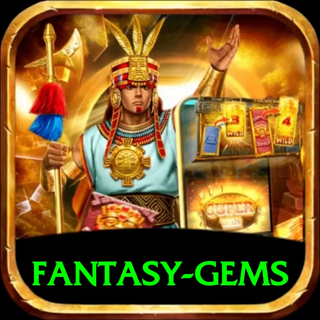 fantasy gems VIP Edition v1.5.0 - 2