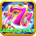 fazalhaq farooqi Mega Jackpot
