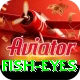 fish eyes Games (Casino & Earning) Turbo v1.5.5