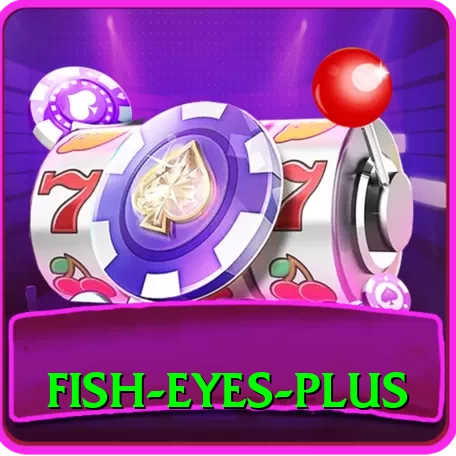 fish eyes Bonus Pro v2.4.9 - 2