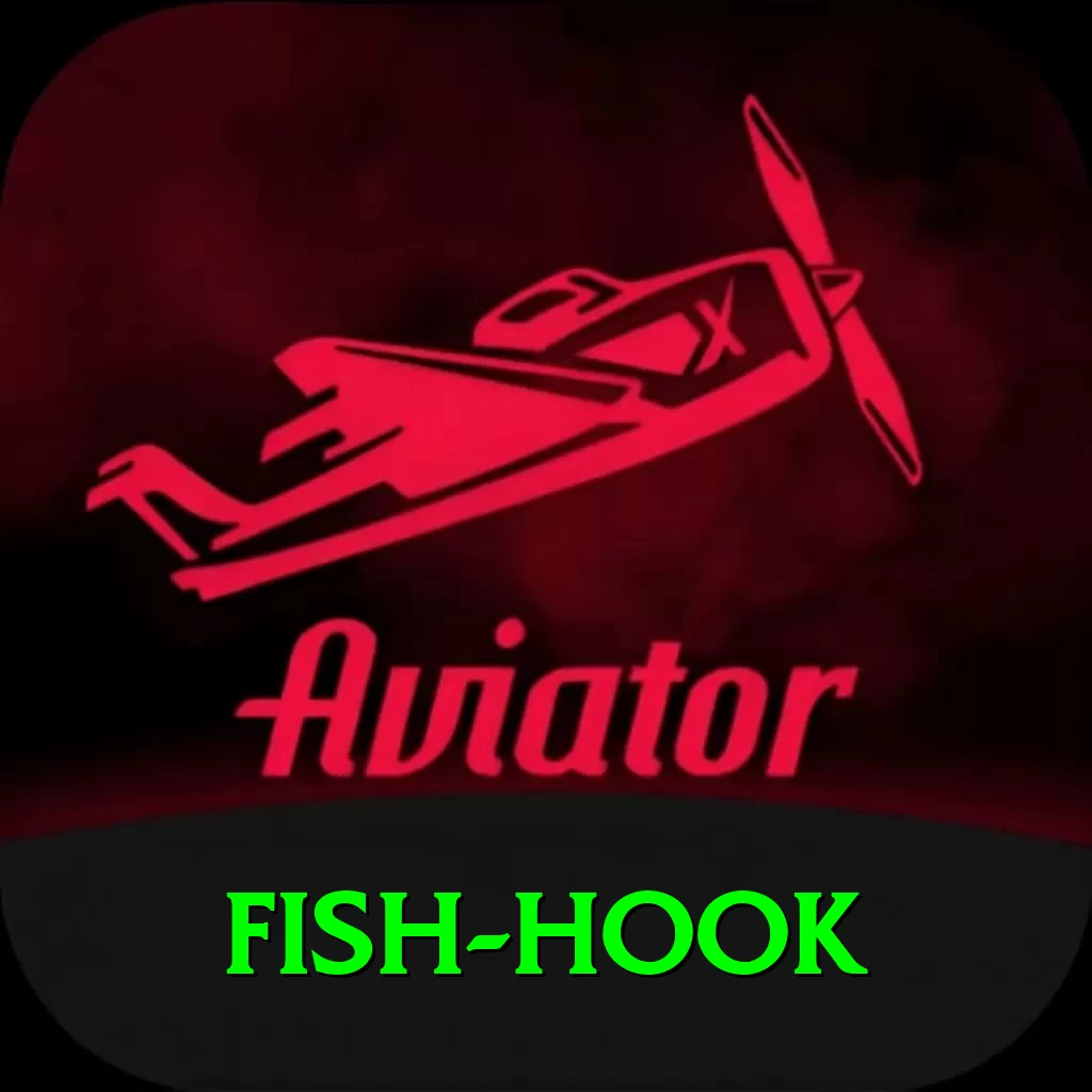 fish hook Games (Casino & Earning) Turbo v4.0.8 - 2