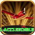 fishing accessories Apps (Tools & Injectors) Deluxe v2.8.0
